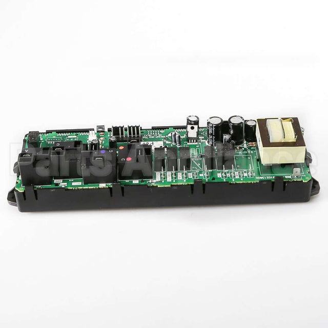 WB27T10406 GE Oven Control ( Clock)