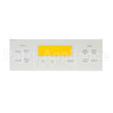 WB27T10417CT GE Oven Erc Control Factory Refurbished