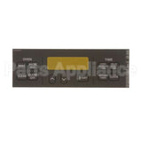 WB27T10418CT GE Oven Erc Control Factory Refurbished