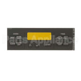 WB27T10419CT GE Oven Erc Control Factory Refurbished