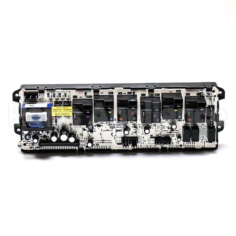 WB27T10445 GE Control Erc
