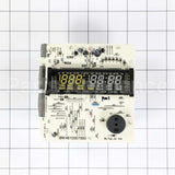 WB27T10500 GE Range Oven Control