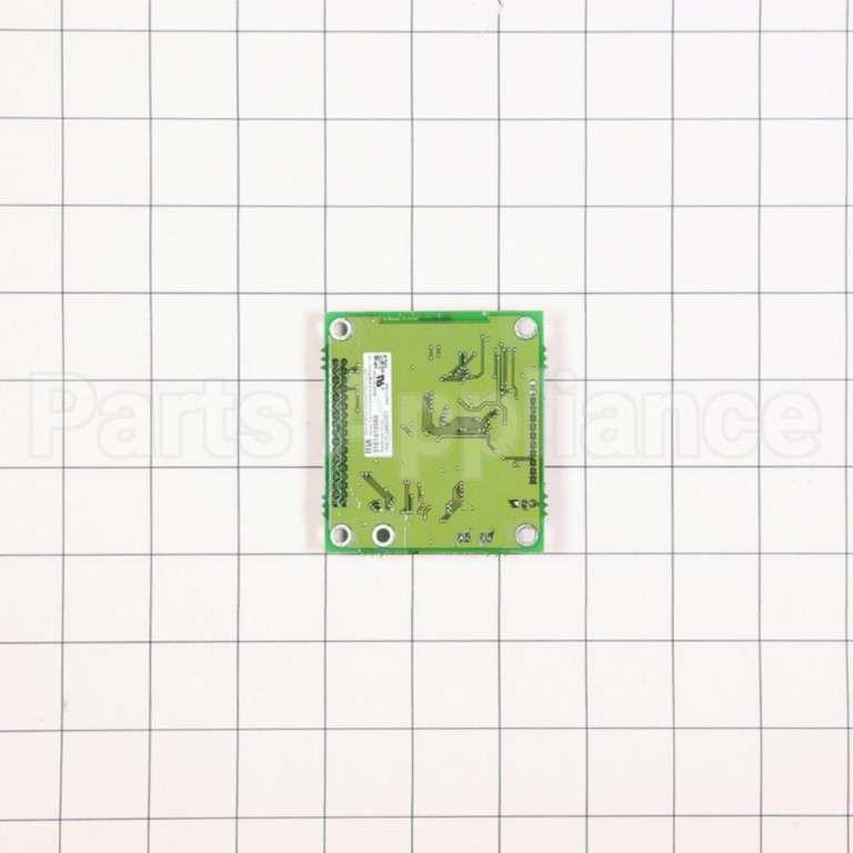 WB27T10549 GE Board Quantum