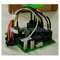 WB27T10562 GE Lwr Oven Relay Brd