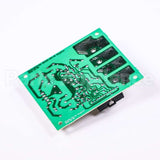 WB27T10569 GE Microwave Control Board