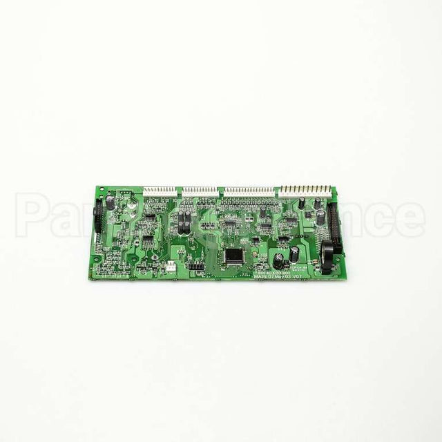 WB27T10579 GE Main Logic Brd