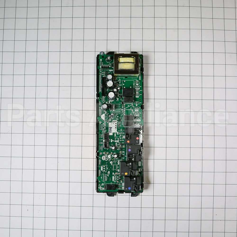 WB27T10607 GE Control Erc