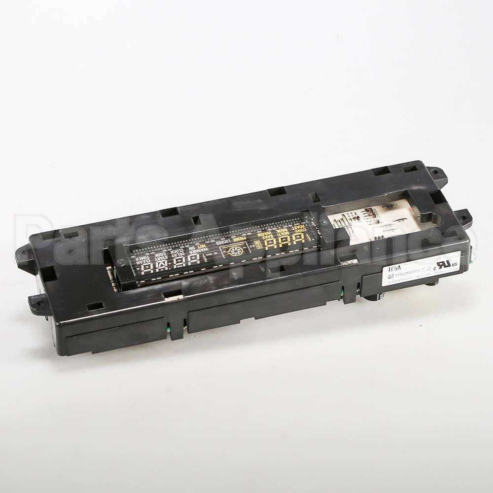 WB27T10808 GE Control Erc