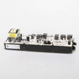 WB27T10813 GE Control Ovn Erc