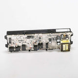 WB27T10813 GE Control Ovn Erc
