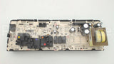WB27T10815 GE Control Ovn Erc