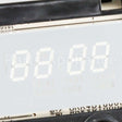WB27T10833 GE Control Oven (Erc3B)