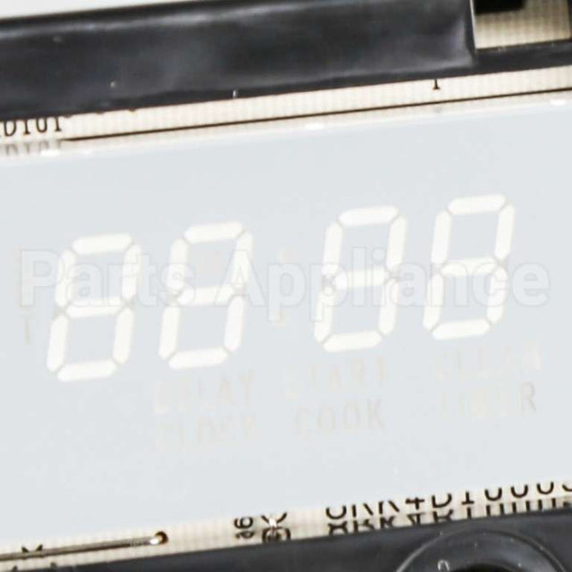 WB27T10833 GE Control Oven (Erc3B)