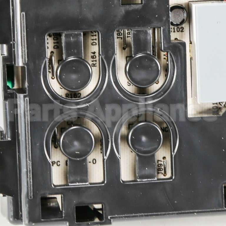 WB27T10833 GE Control Oven (Erc3B)