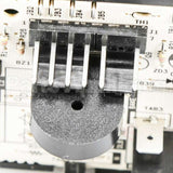 WB27T10833 GE Control Oven (Erc3B)