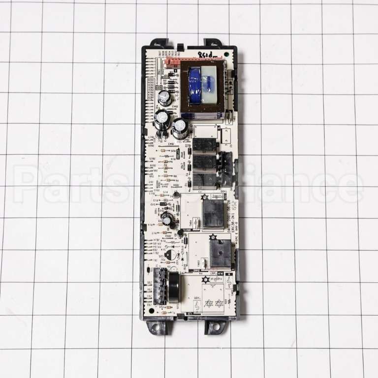 WB27T10833 GE Control Oven (Erc3B)