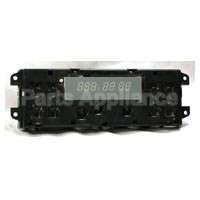 WB27T10833 GE Control Oven (Erc3B)