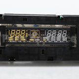 WB27T10917 GE Control Oven (Erc3Hp)