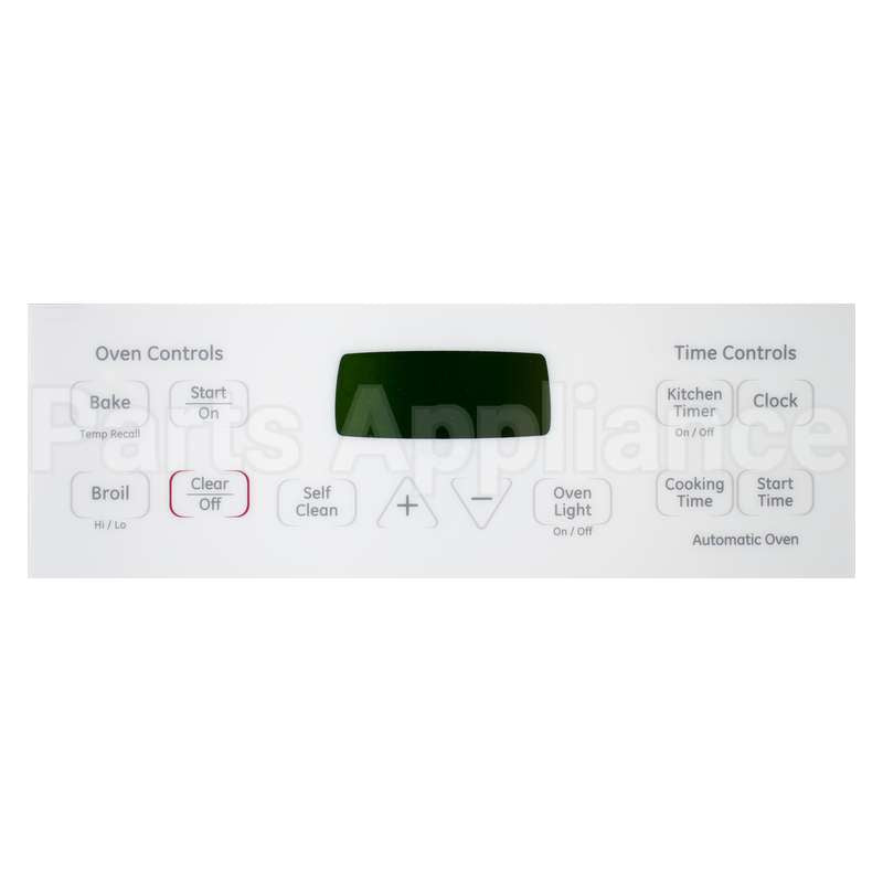 WB27T11006 Overlay Compatible