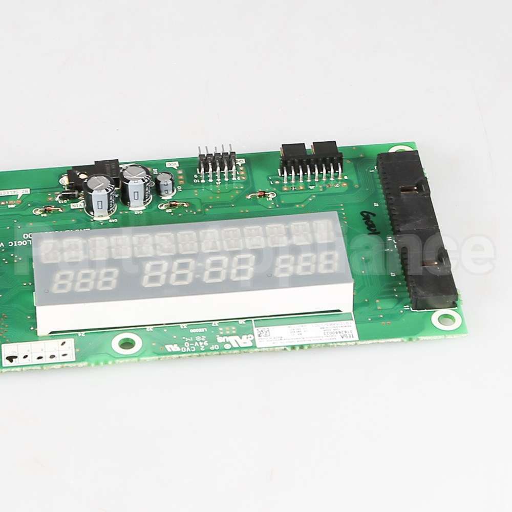 WB27T11067 GE Control Display Module
