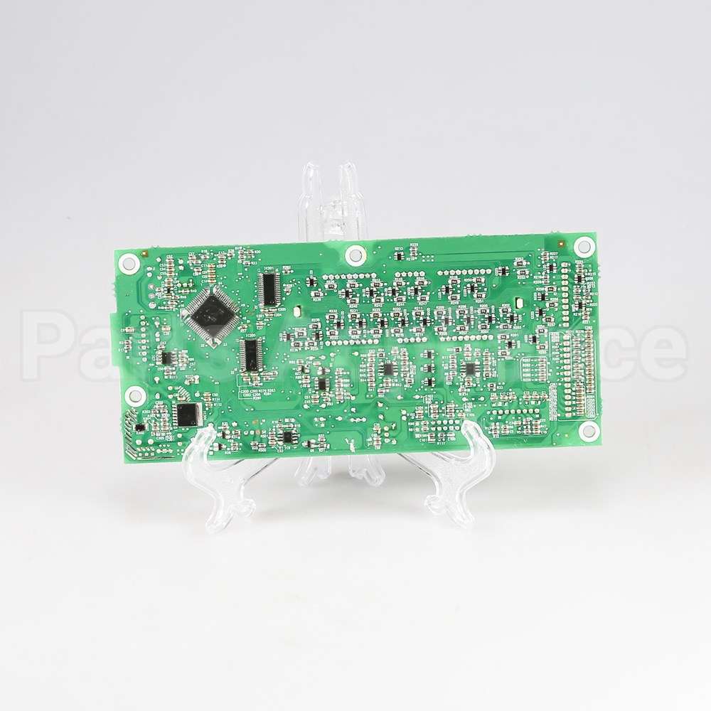 WB27T11067 GE Control Display Module