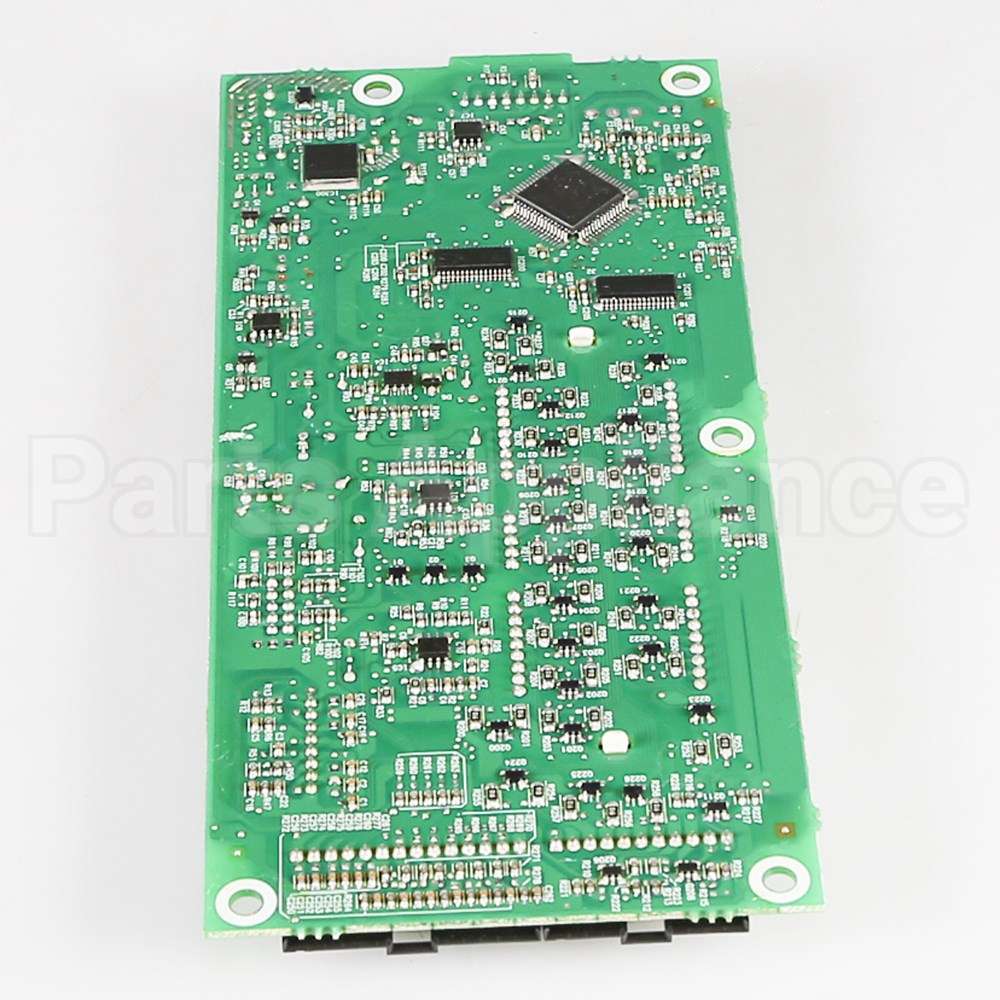 WB27T11067 GE Control Display Module