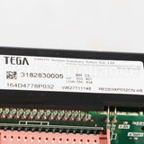 WB27T11148 GE Control Oven