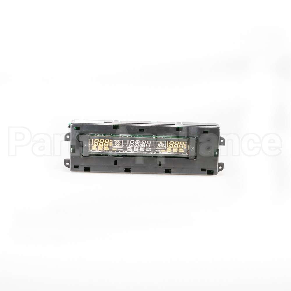 WB27T11148 GE Control Oven