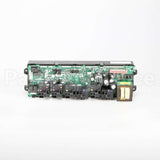 WB27T11148 GE Control Oven