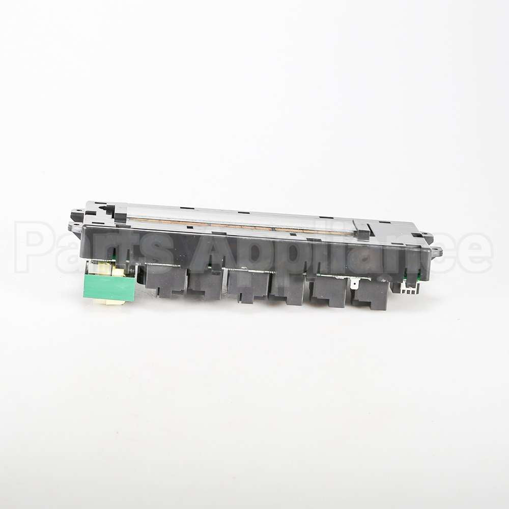 WB27T11148 GE Control Oven