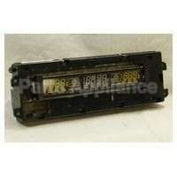 WB27T11164 GE Control Ovn (Erc3Dd)