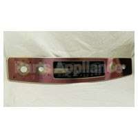 WB27T11200 GE Glass Touch Asm (Ss)