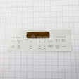 WB27T11231 GE Faceplate