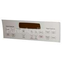 WB27T11232 GE Faceplate
