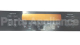 WB27T11233 GE Faceplate