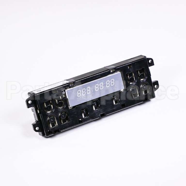 WB27T11251 GE Oven Control (Erc3B)