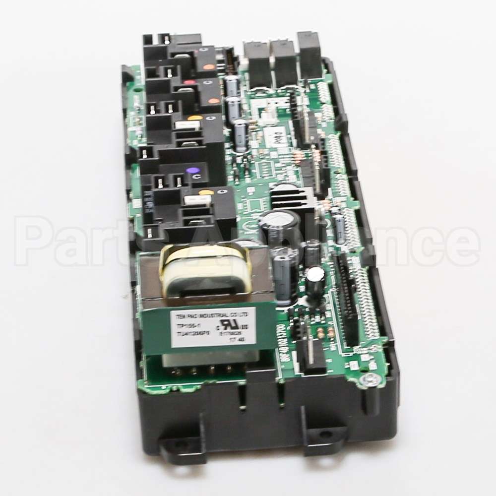 WB27T11288 GE Control Ovn Ddhe 30 Mgm