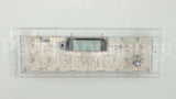 WB27T11314 GE Oven Control T09 (Gas)