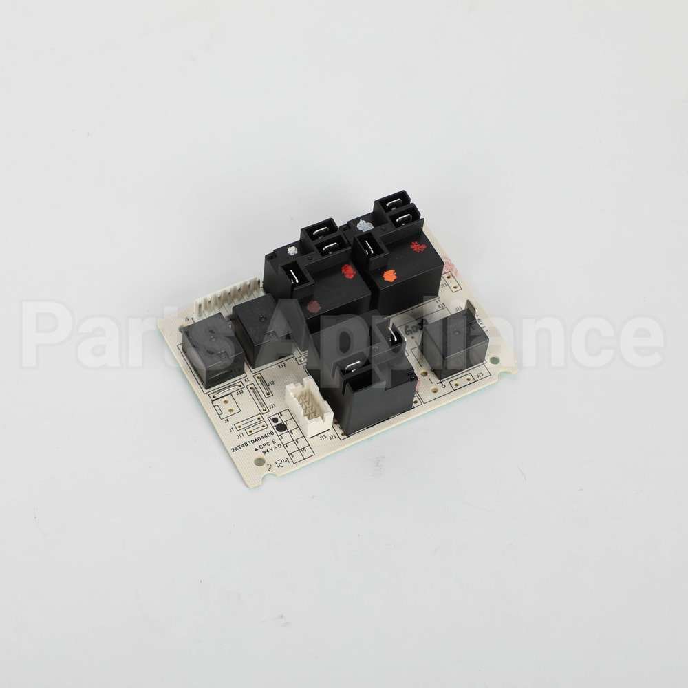 WB27T11358 GE Board Drm - Relay Daughter 6