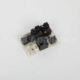 WB27T11358 GE Board Drm - Relay Daughter 6