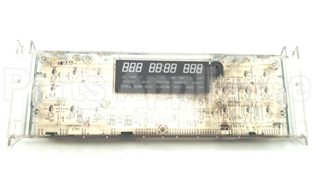 WB27T11372 GE Control Board T012 Ele