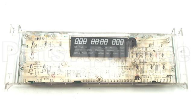 WB27T11372 GE Control Board T012 Ele