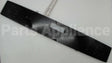 WB27T11381 GE Glass And Control Asm