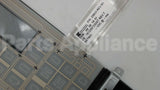 WB27T11381 GE Glass And Control Asm