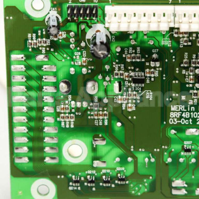 WB27T11416 GE Board Asm Display Dwo