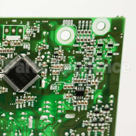 WB27T11416 GE Board Asm Display Dwo