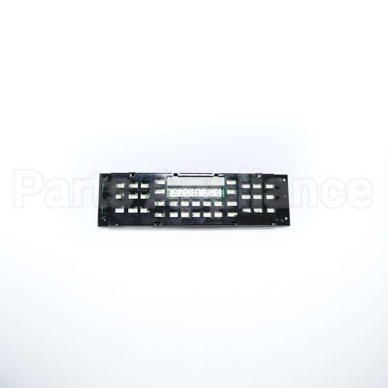WB27T11430 GE Control Ui Asm