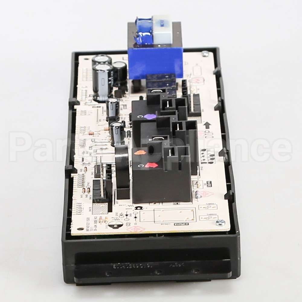 WB27T11434 GE Board Housing Asm