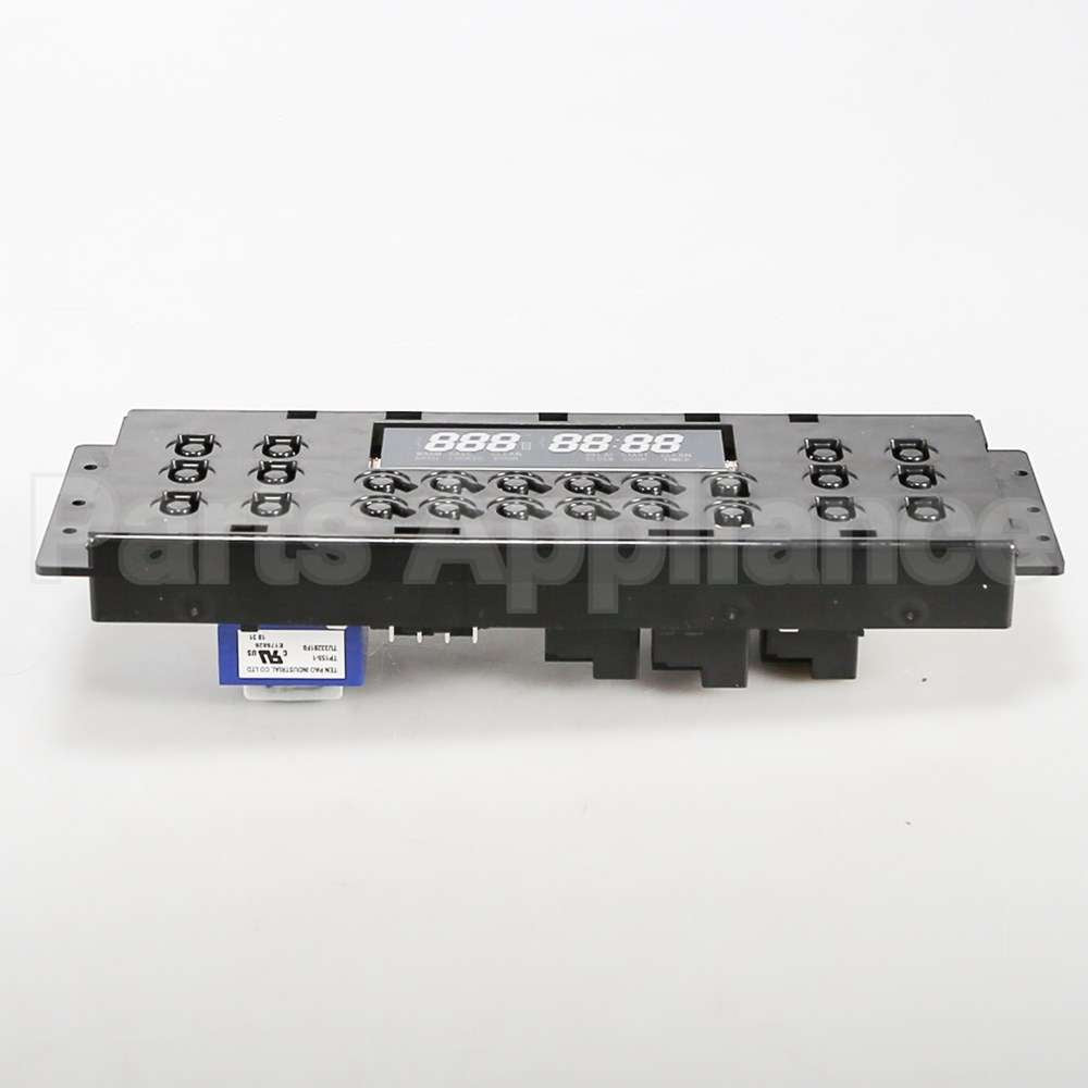 WB27T11434 GE Board Housing Asm