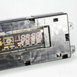 WB27T11442 GE Control Ovn (Erc3Hp)